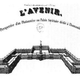 Illustration for article titled The people who built Utopia two centuries ago